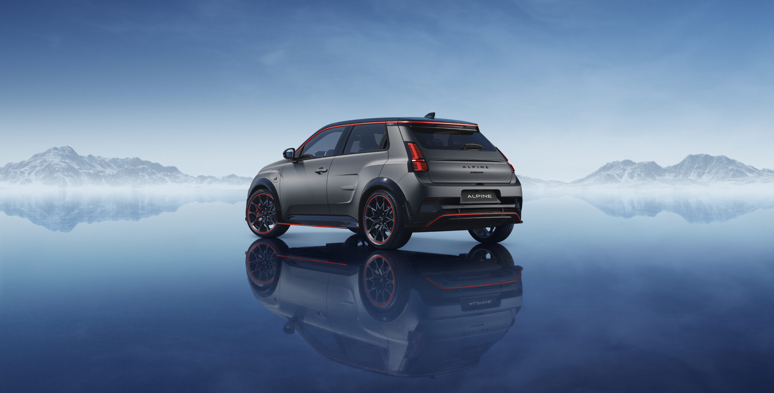 Zakelijk een elektrische auto leasen